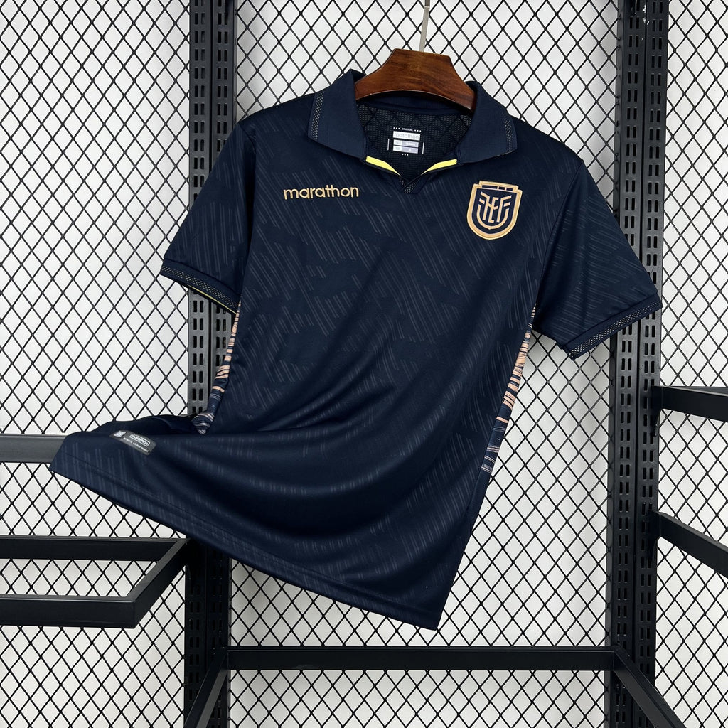 Homem | Equador - Ecuador 2026 WC Away
