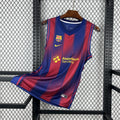 Camisola Barcelona Principal 2025/26 — Homem