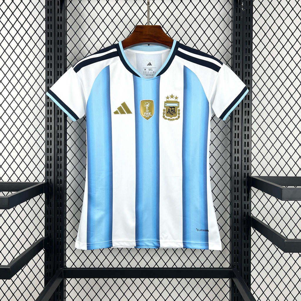 Mulher | Argentina - Arg 2026 WC Home