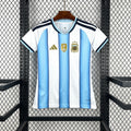 Mulher | Argentina - Arg 2026 WC Home