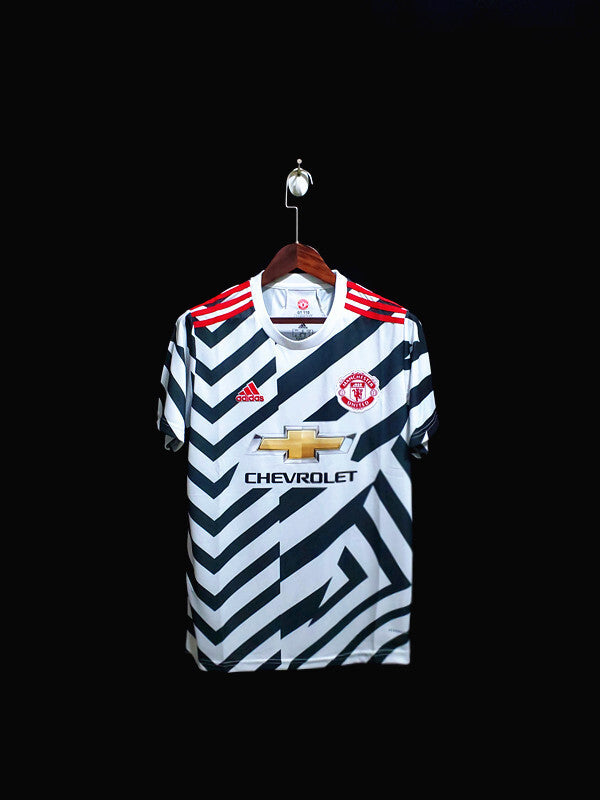 Homem | Manchester United - ManUtd 2020-21 Third Away