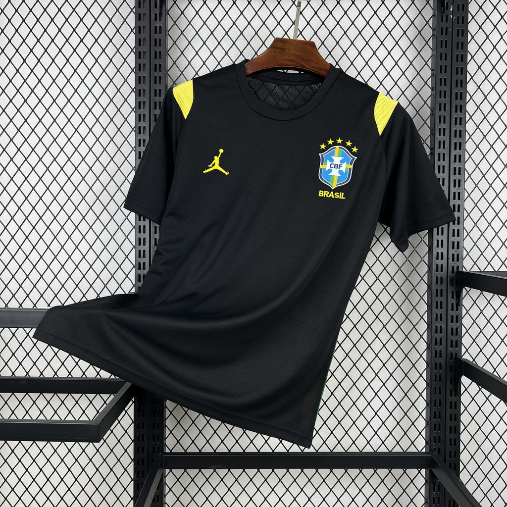 Homem | Brasil - Brazil 2026 WC Pre-Match