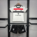 Criança | Manchester United - ManUtd 2024-25 Third Away Kids Kit