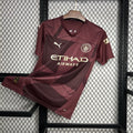 Homem | Manchester City - ManCity 2024-25 Third Away Jersey