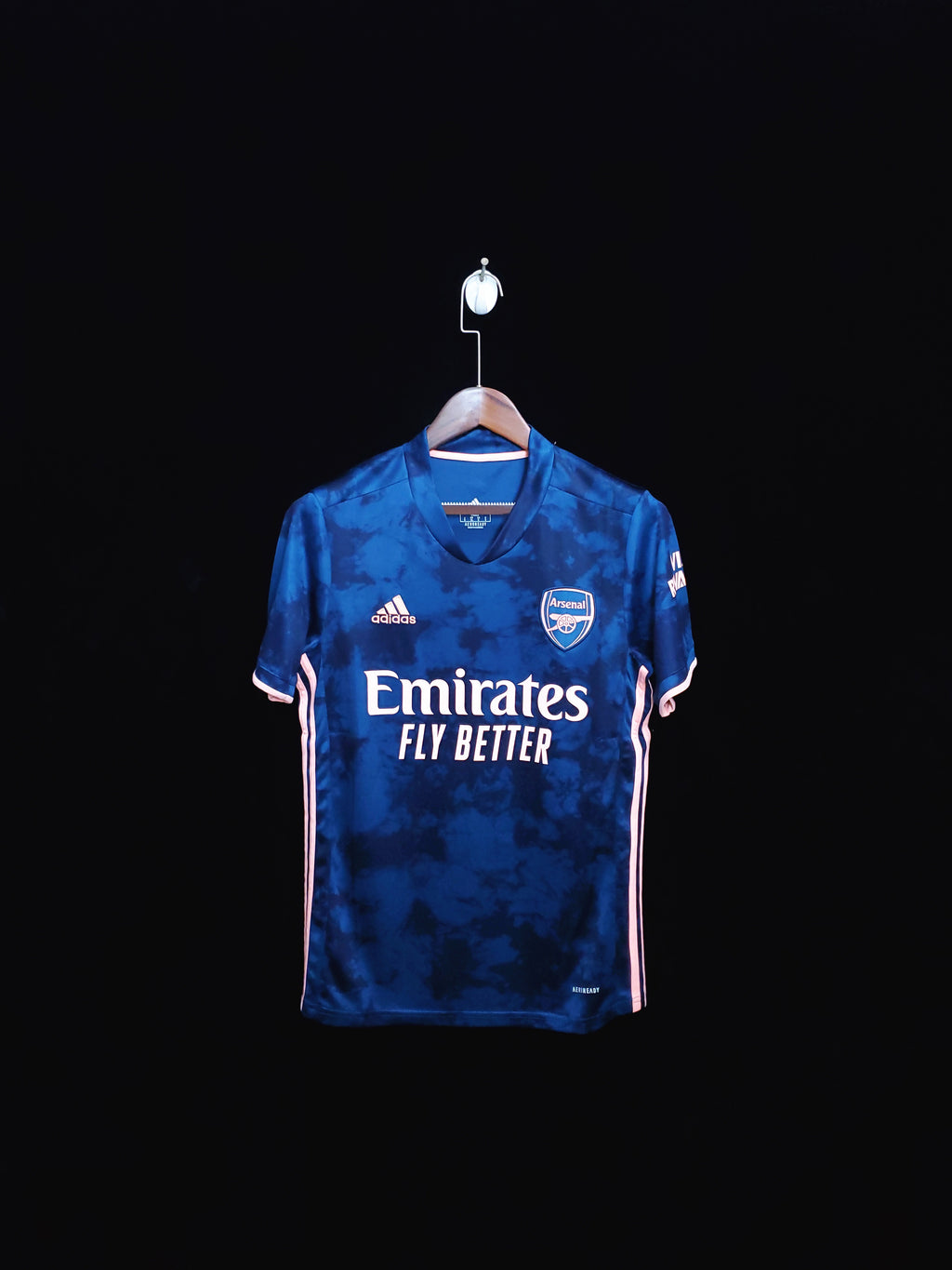 Homem | Arsenal - Arsenal 2020-21 Third Away