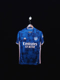 Homem | Arsenal - Arsenal 2020-21 Third Away
