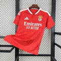 Homem | Benfica - Benfica 2026-27 Home Jersey
