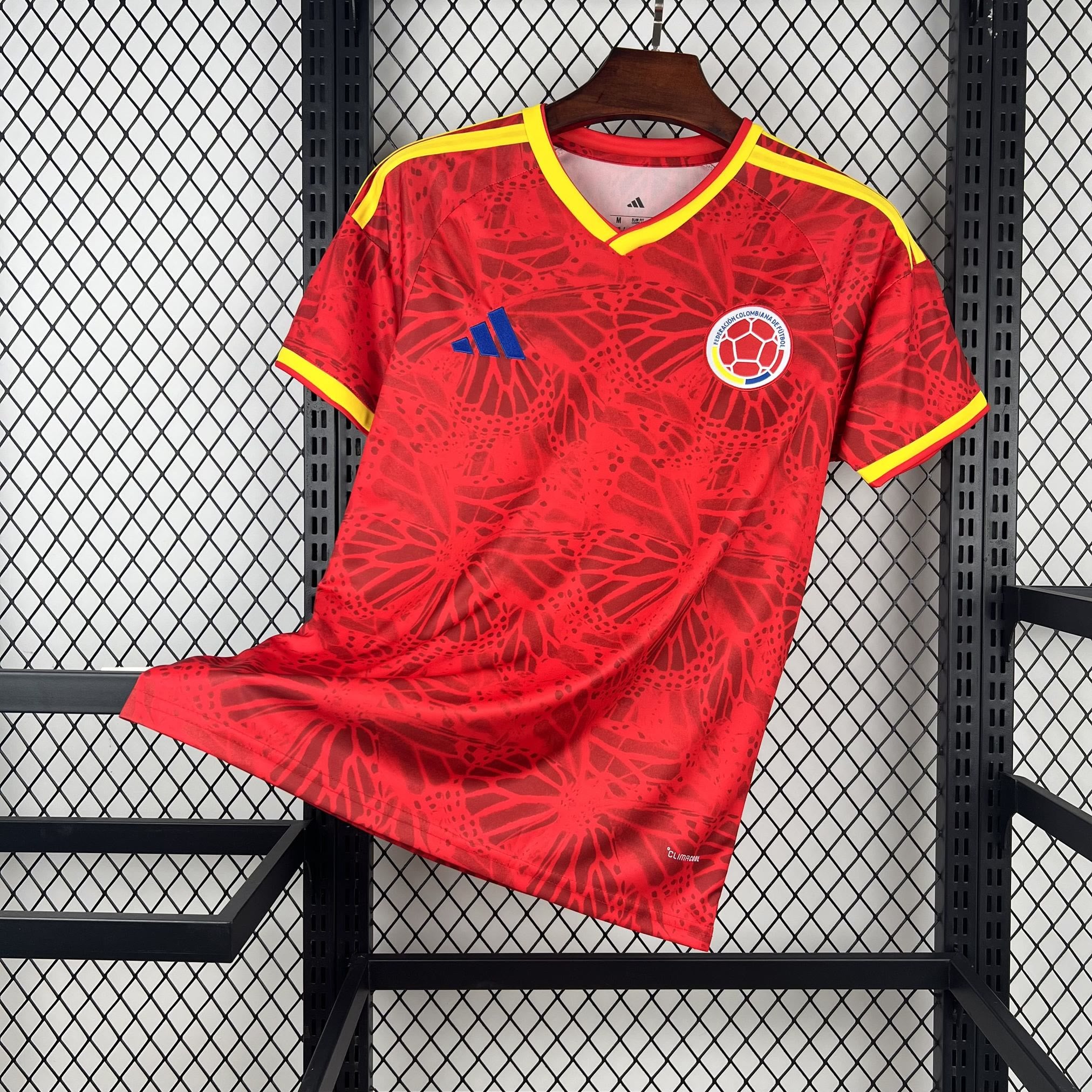 Homem | Colômbia - Colombia 2026 WC Special