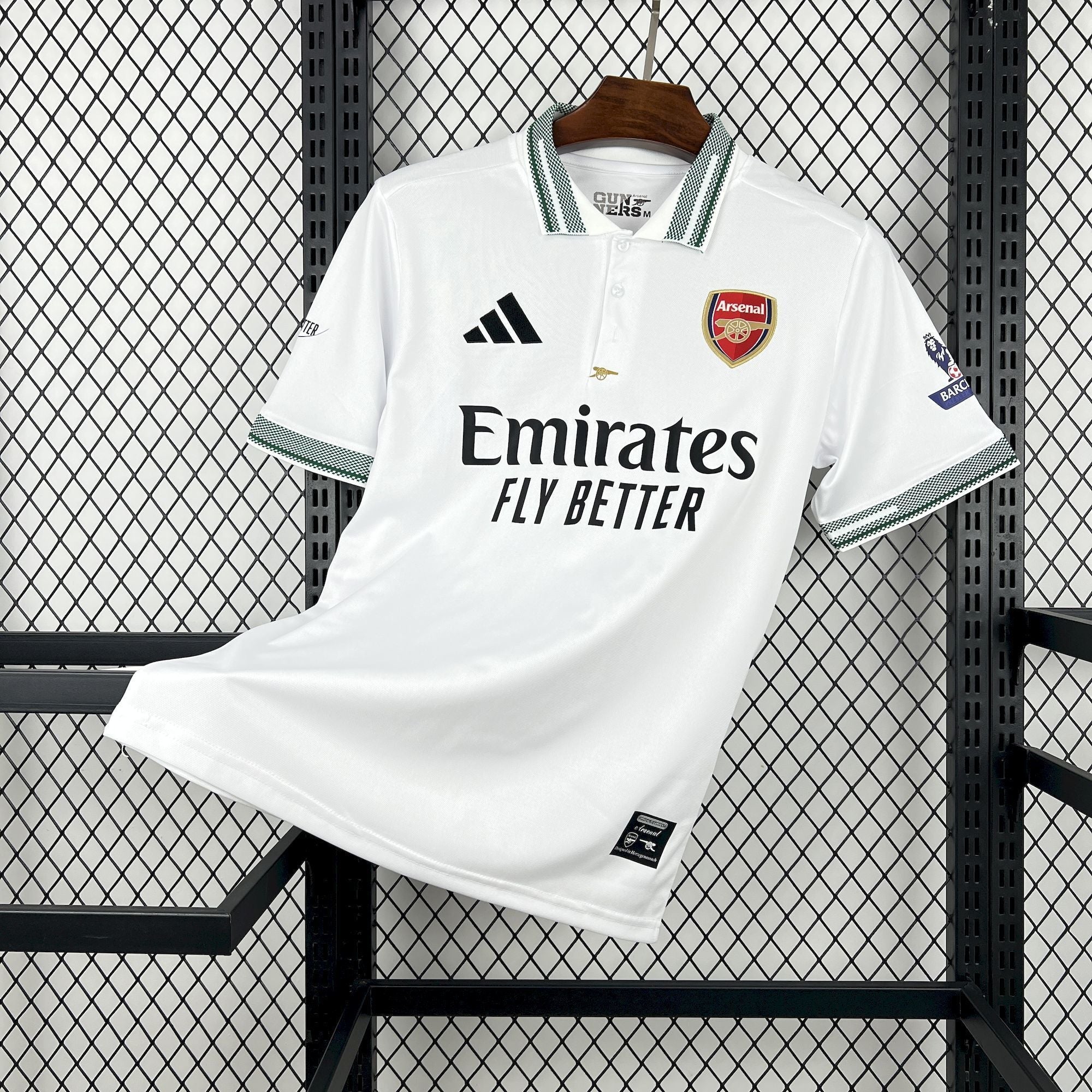 Homem | Arsenal - Arsenal 2025-26 Jersey