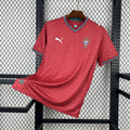 Camisola Portugal Principal Mundial 2026 — Homem