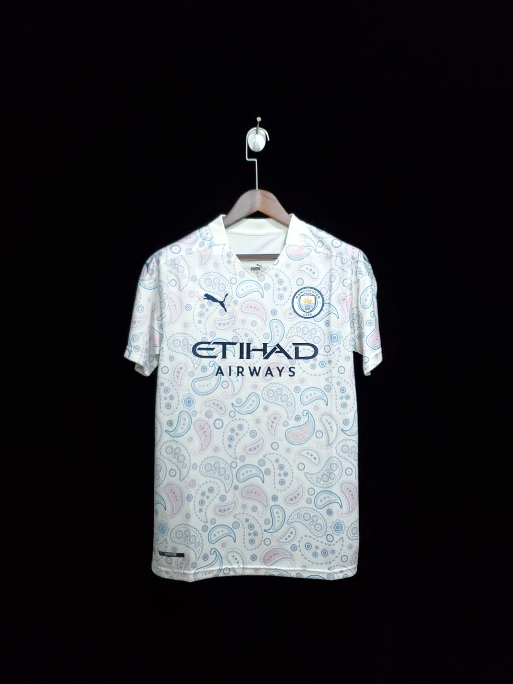 Homem | Manchester City - ManCity 2020-21 Third Away