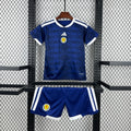 Criança | Escócia - Scotland 2026 WC Home Kit