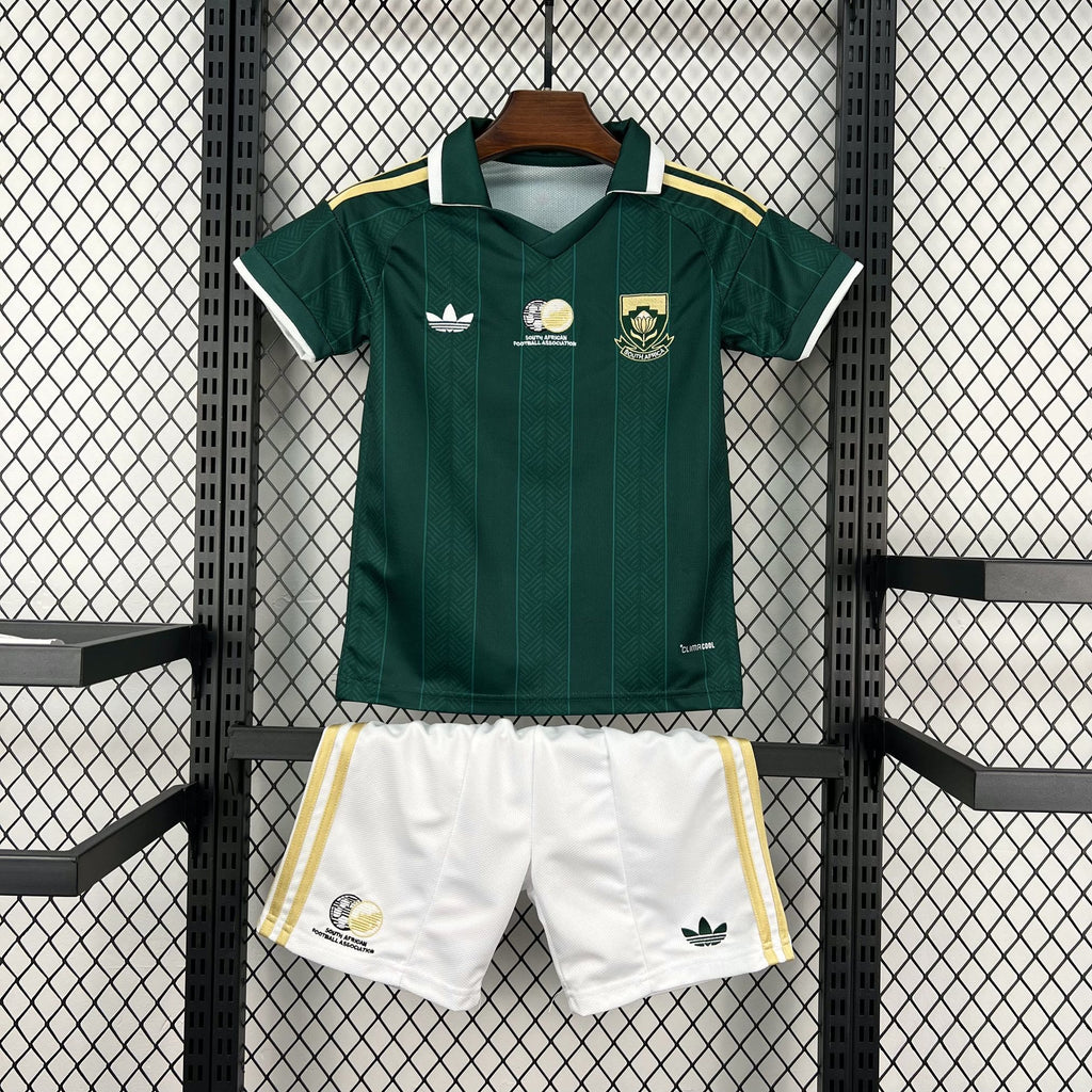 Criança | África do Sul - SouthAfrica 2026 WC Away Kit