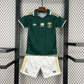 Criança | África do Sul - SouthAfrica 2026 WC Away Kit
