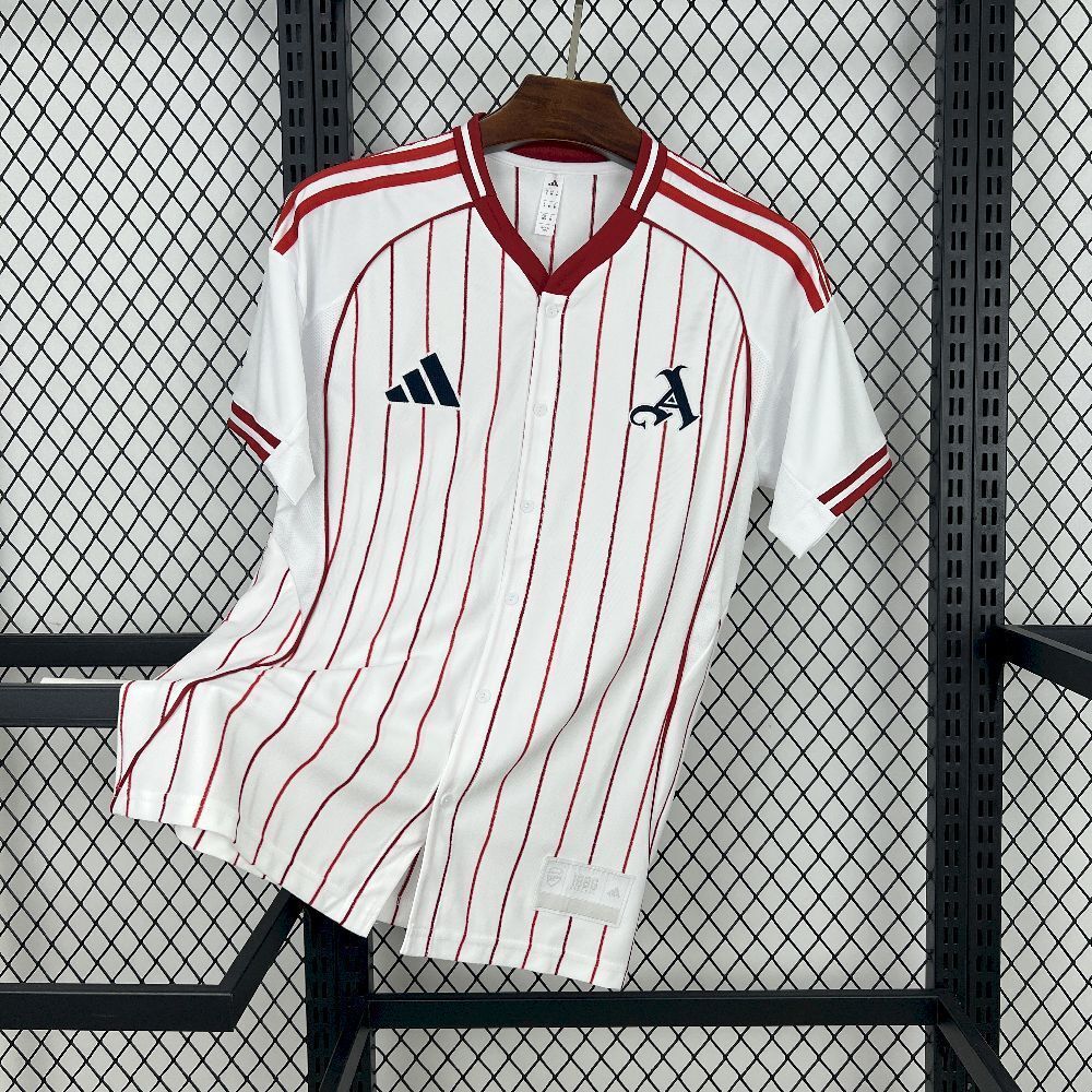 Homem | Arsenal - Arsenal 2025-26 Third Jersey