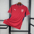 Homem | República Checa - CzechRepublic 2026 WC Home