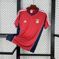 Homem | Benfica - Retro Benfica 1999-00 Home Jersey