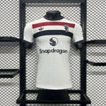 Homem | Manchester United - ManUtd 2024-25 Third Jersey Player Version