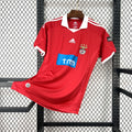 Homem | Benfica - Retro Benfica 2009-10 Home Jersey