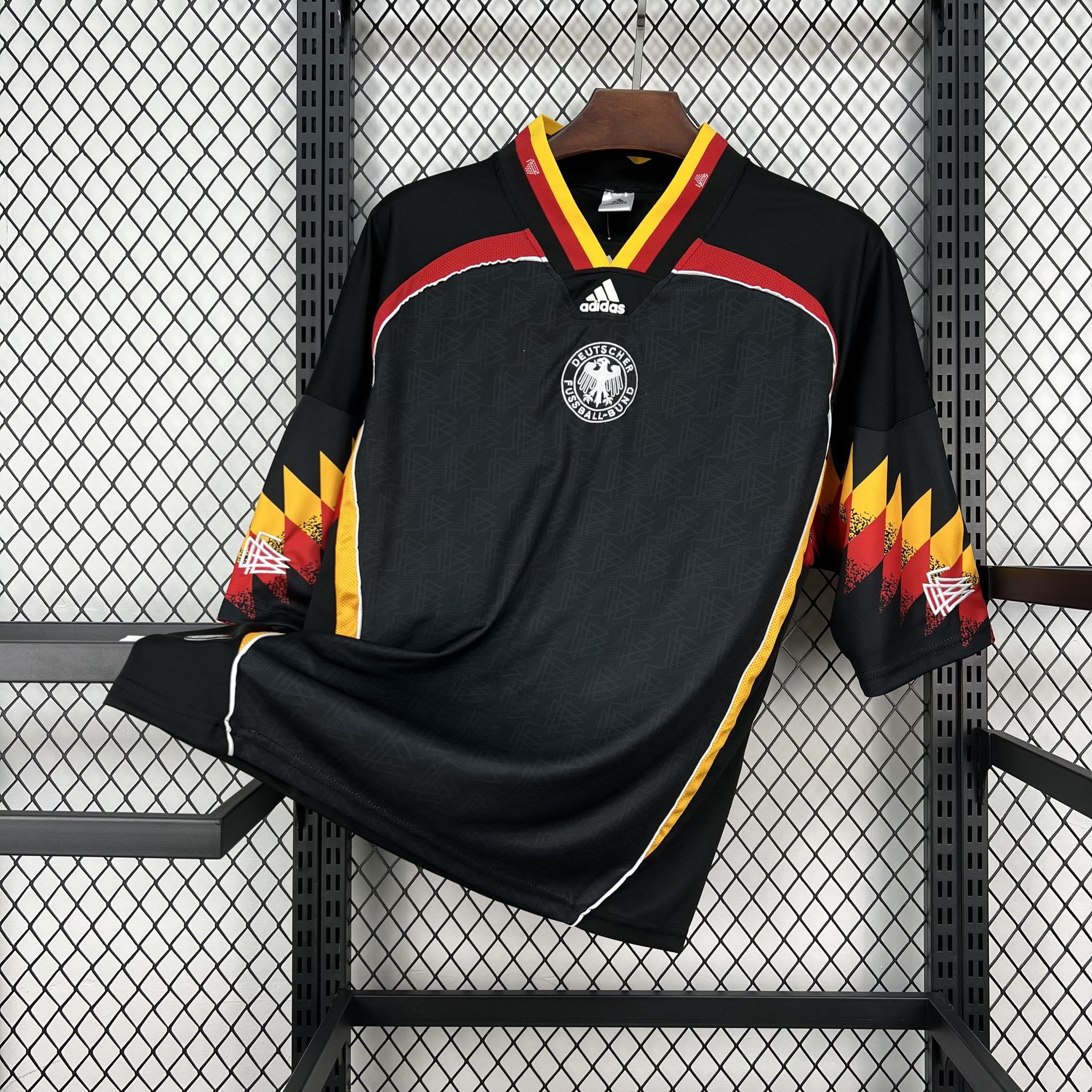 Homem | Alemanha - Germany 2026 WC Bringback Remixed