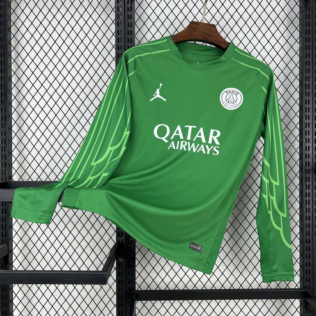 Homem | PSG - PSG 2025-26 goalkeeper