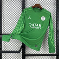 Homem | PSG - PSG 2025-26 goalkeeper