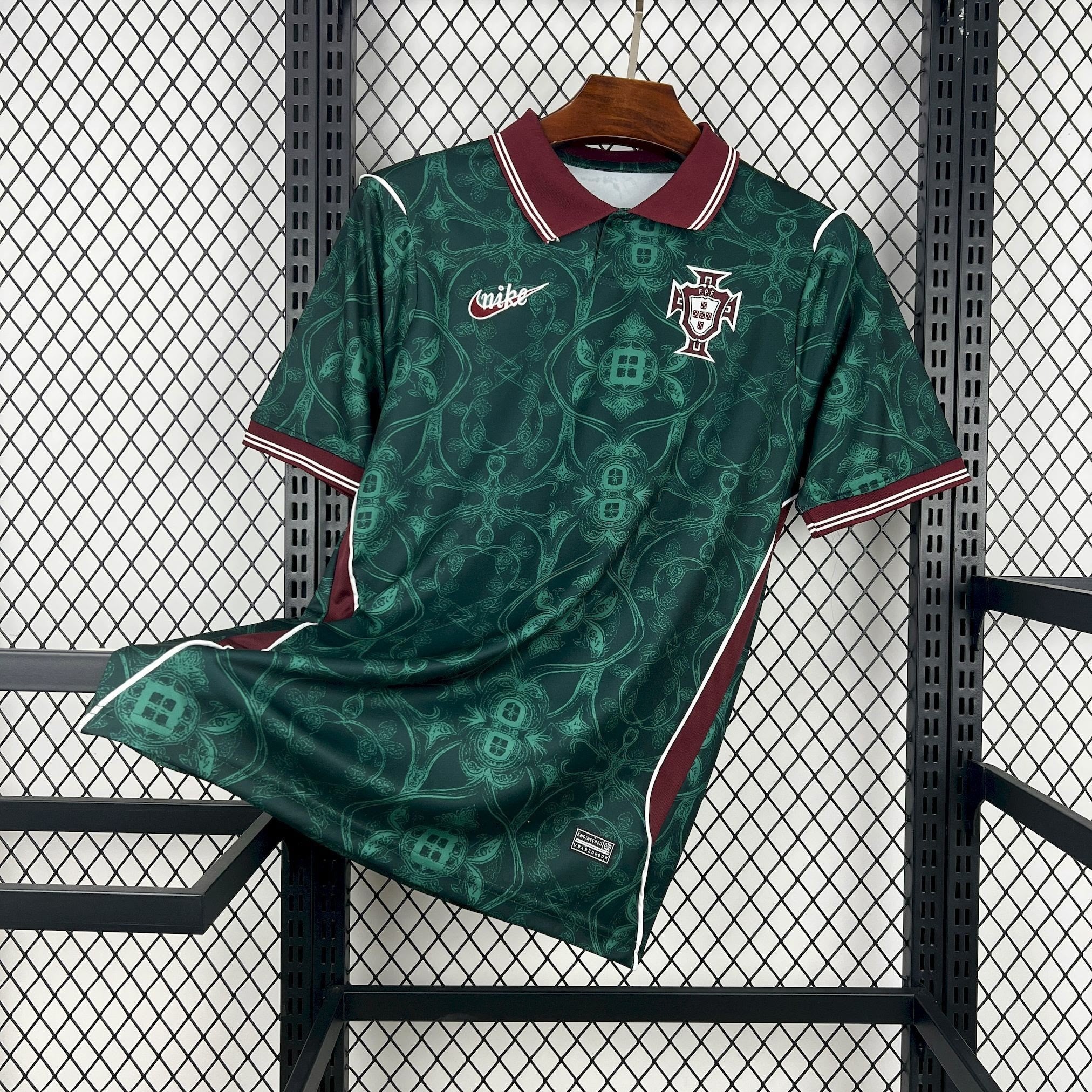 Homem | Portugal - Portugal 2026 WC Special
