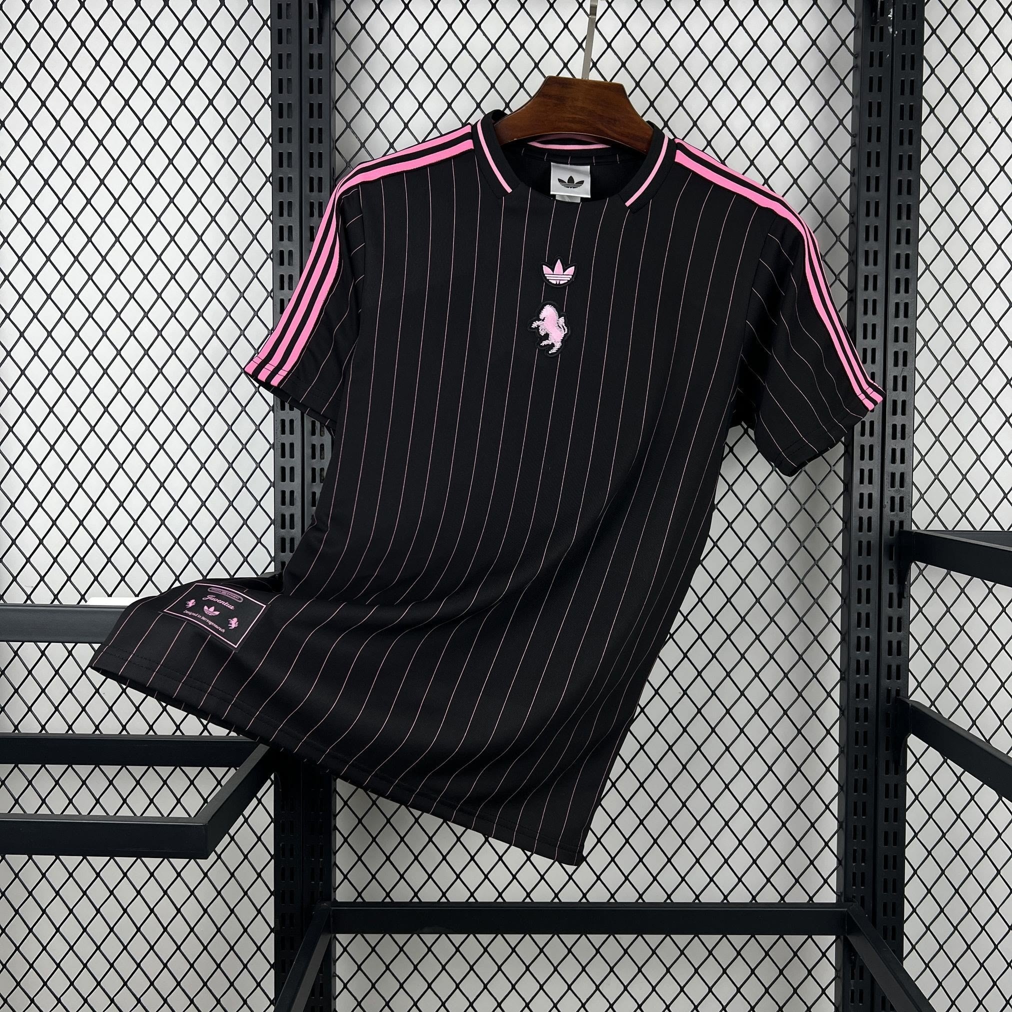 Camisola Juventus Special 2026/27 — Homem