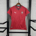 Mulher | Portugal - Portugal 2026 WC Home