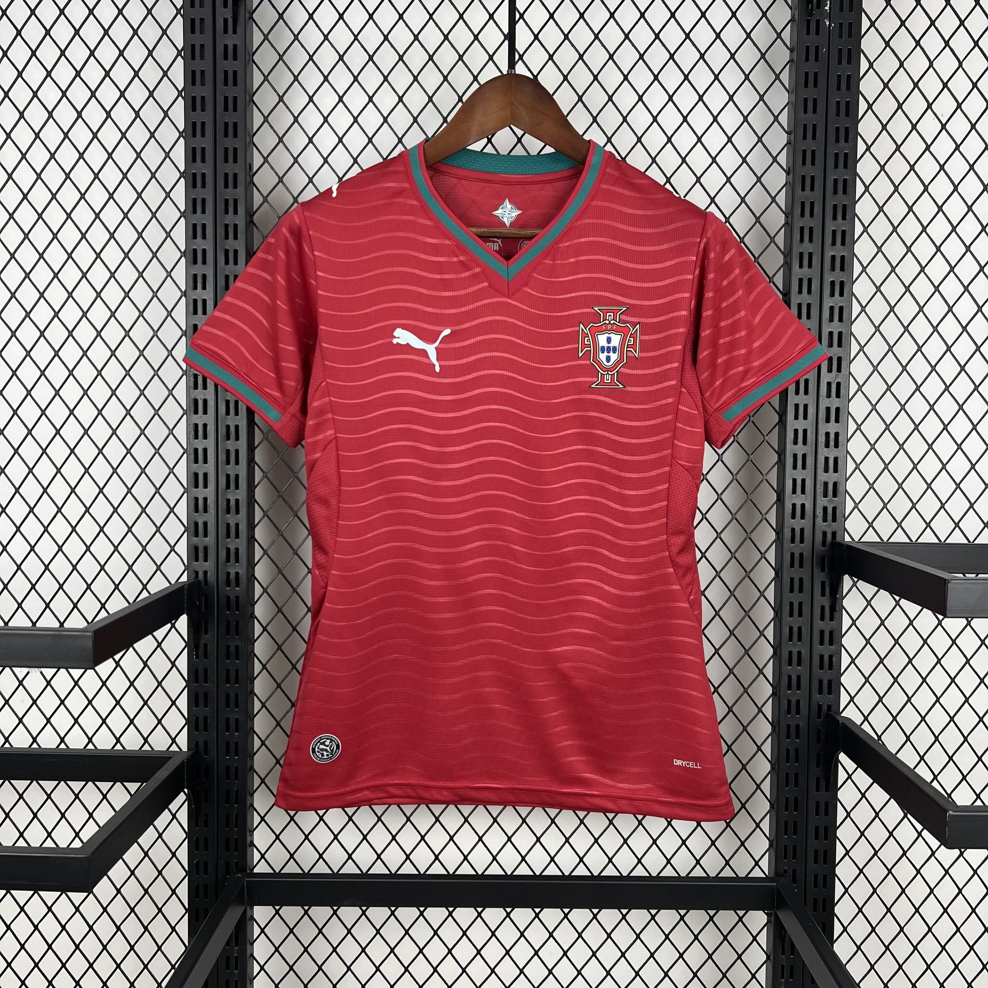 Mulher | Portugal - Portugal 2026 WC Home