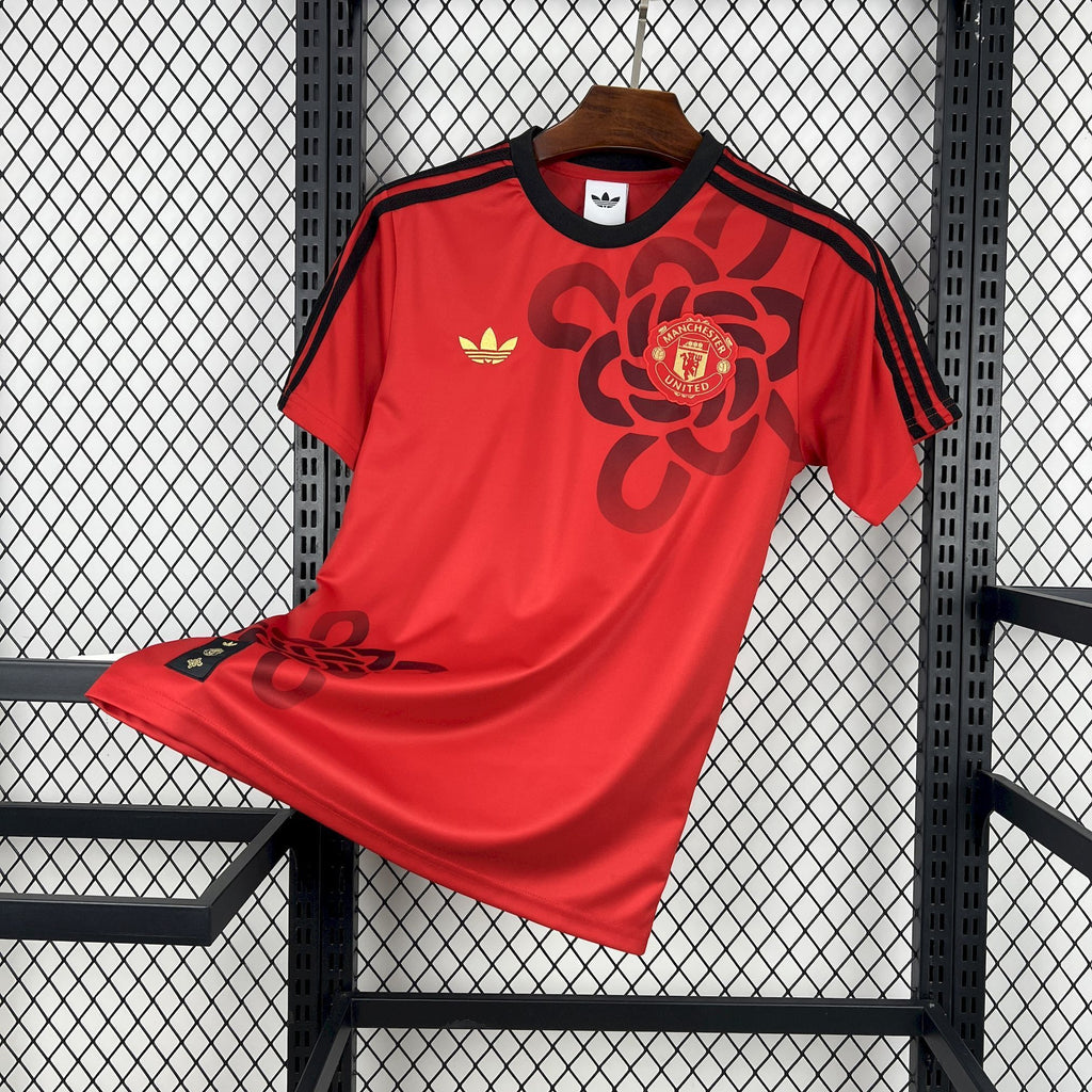 Homem | Manchester United - ManUtd 2025-26 Special Edition Jersey