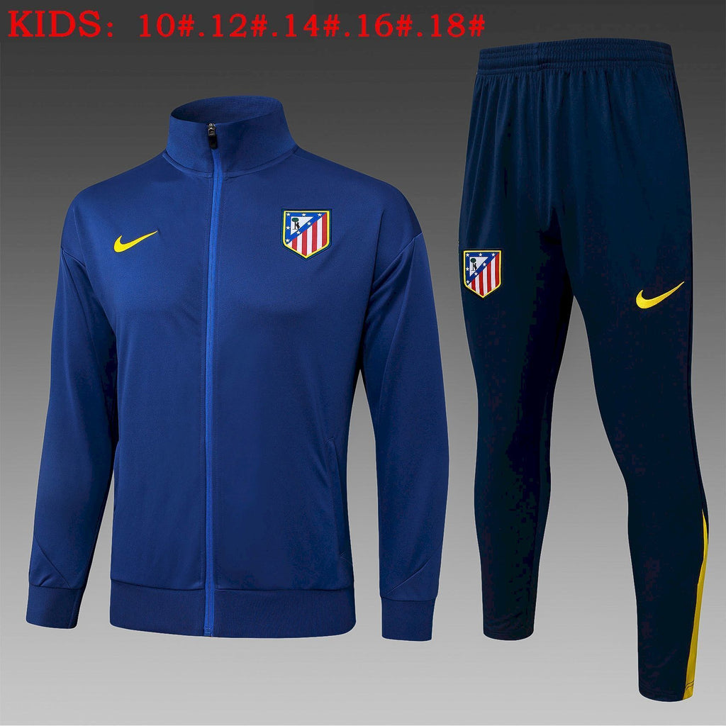 Criança | Atletico de Madrid - Atletico Madrid 2025-26 special kids