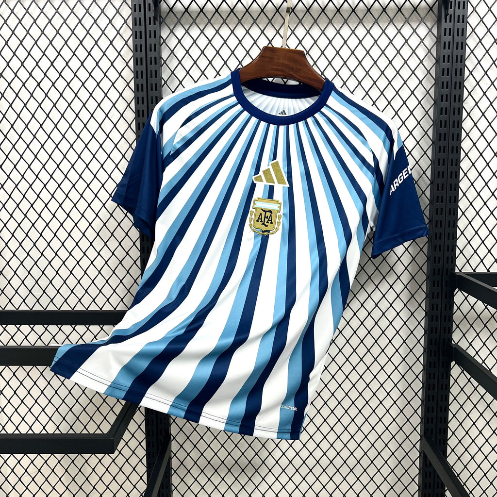 Homem | Argentina - Arg 2026 WC Special