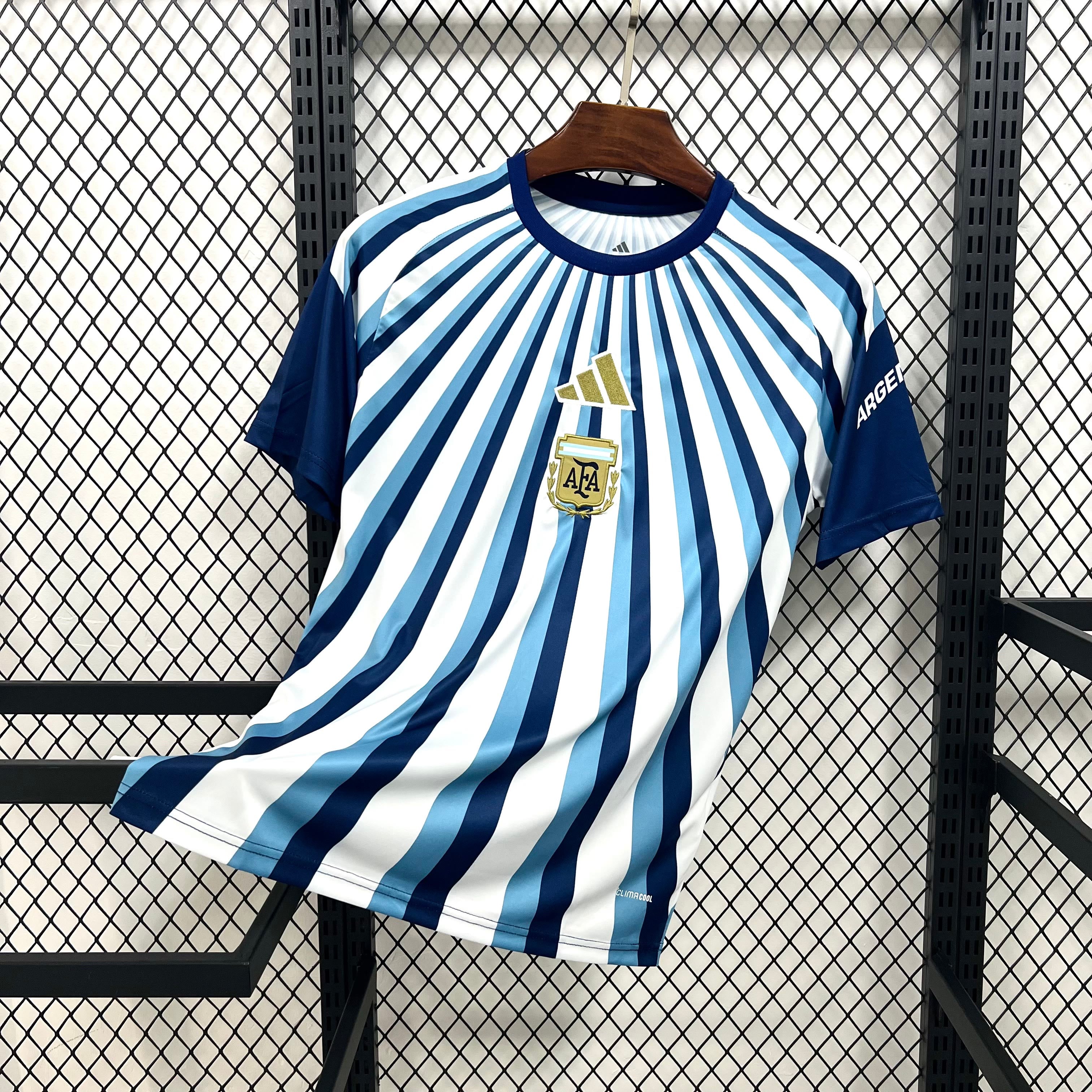 Homem | Argentina - Arg 2026 WC Special