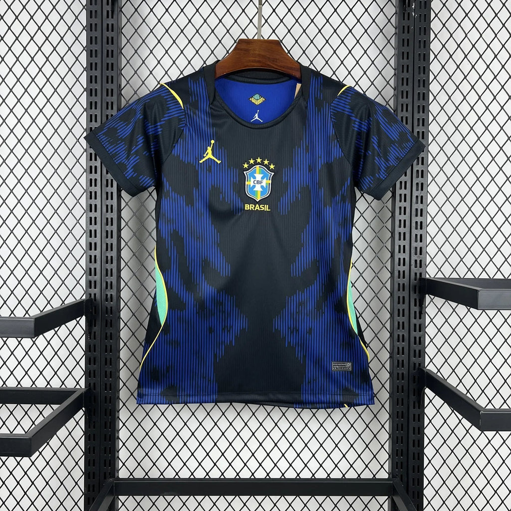 Mulher | Brasil - Brazil 2026 WC Away