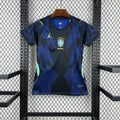 Mulher | Brasil - Brazil 2026 WC Away