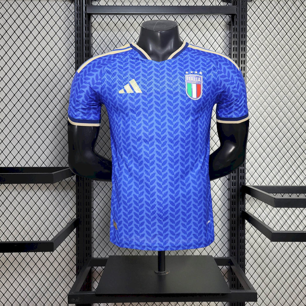 Homem | Itália - Italy 2026 WC Home Player