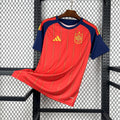 Camisola Espanha Principal Mundial 2026 — Homem