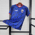 Homem | Cabo Verde - CapeVerde 2026 WC Home