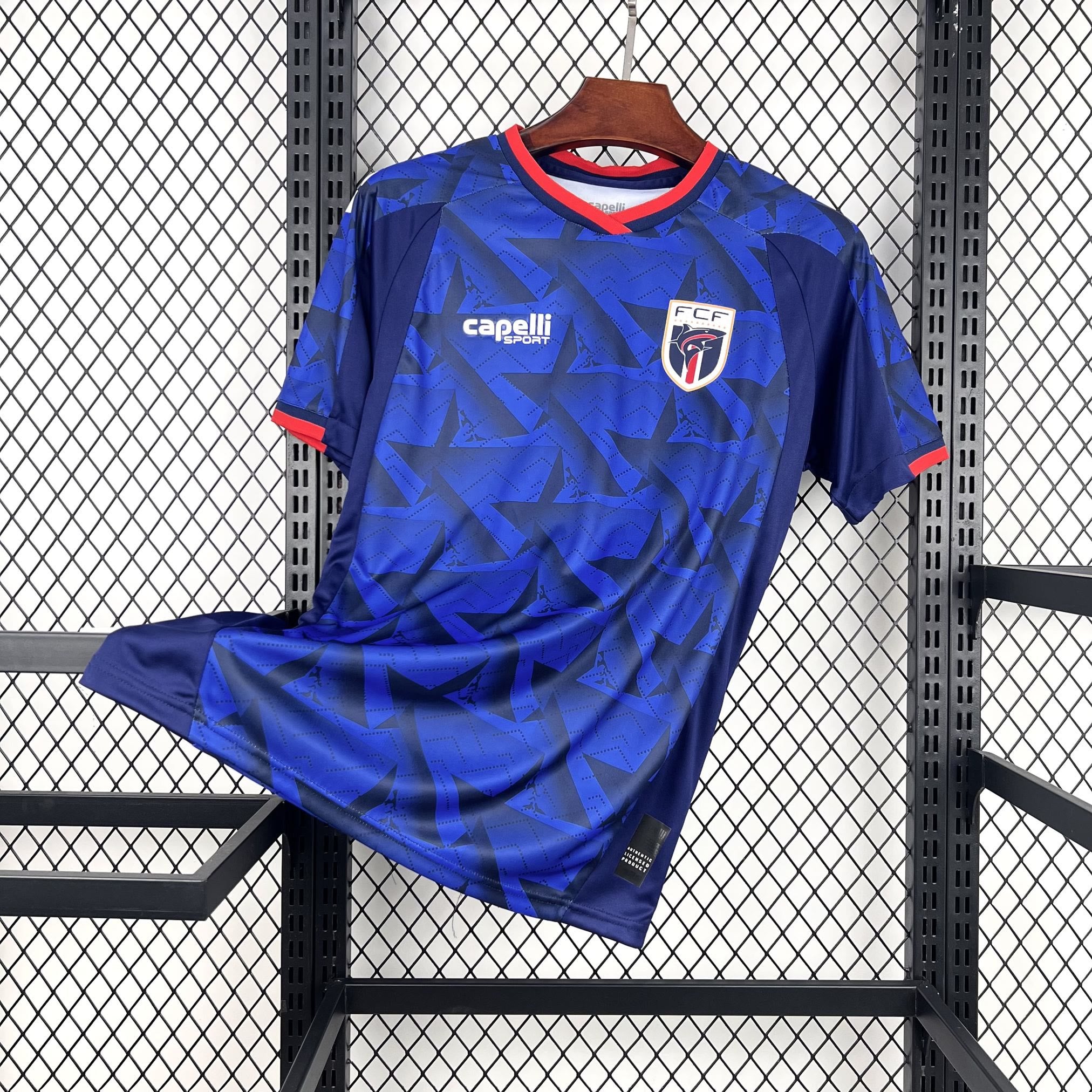 Homem | Cabo Verde - CapeVerde 2026 WC Home