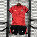 Criança | Coreia do Sul - SouthKorea 2026 WC Home Kit