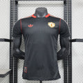 Homem | Manchester United - ManUtd 2025-26