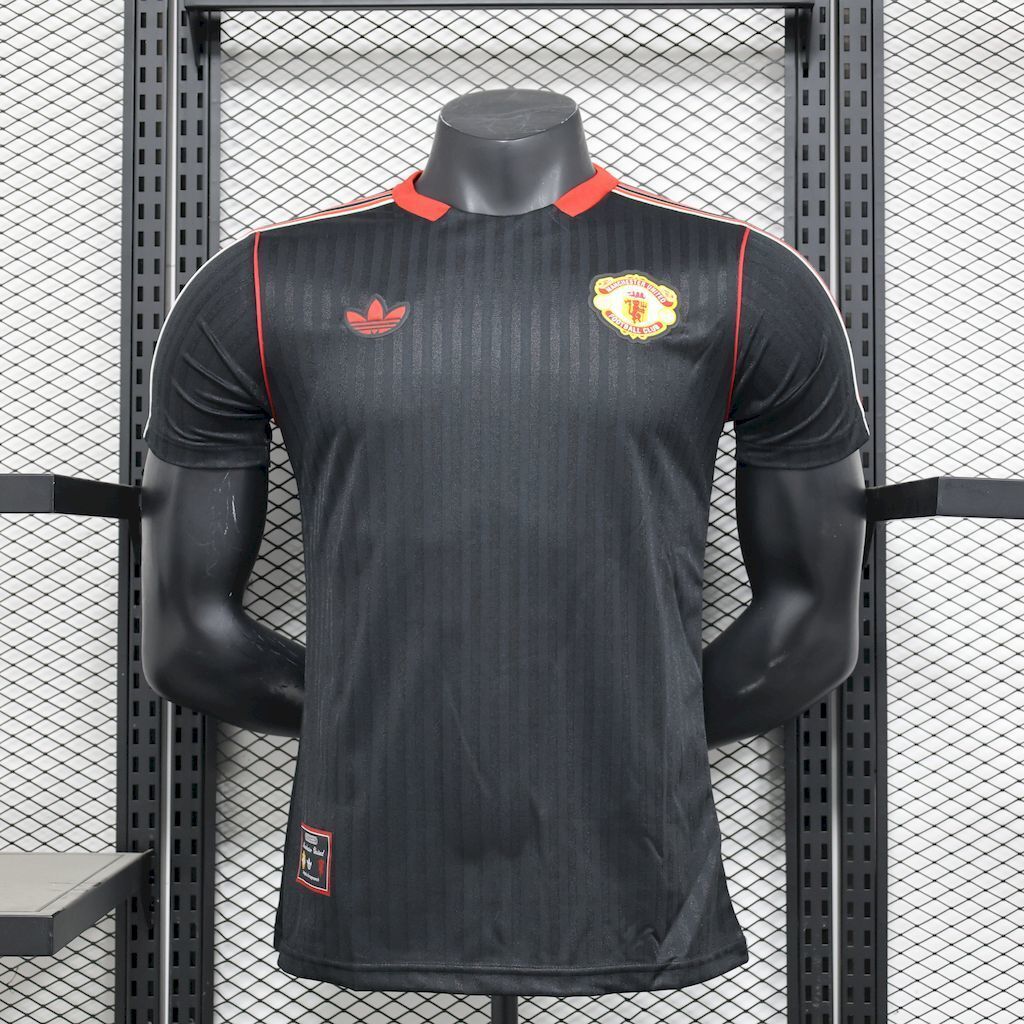 Homem | Manchester United - ManUtd 2025-26