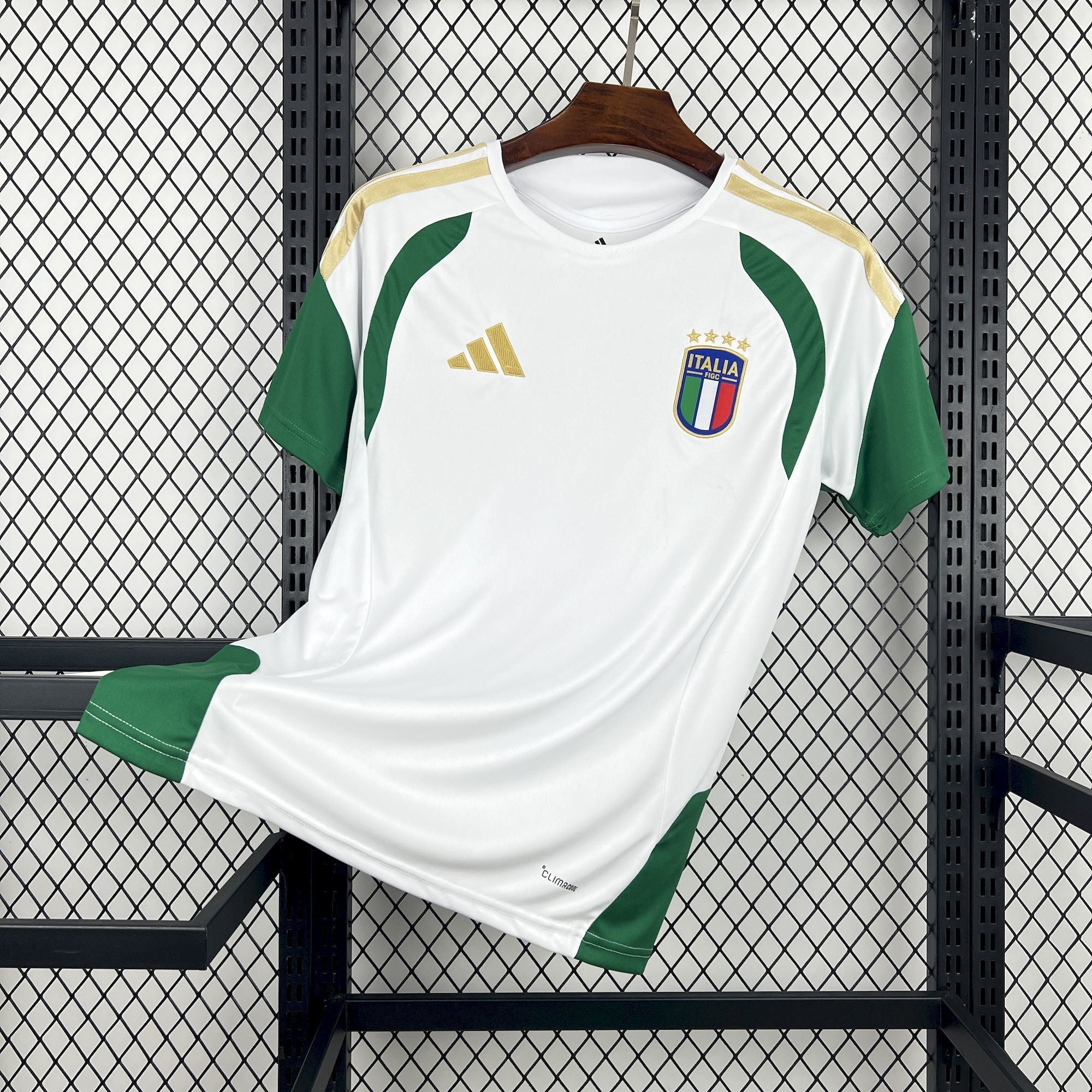Homem | Itália - Italy 2026 Tiro Pre-Match