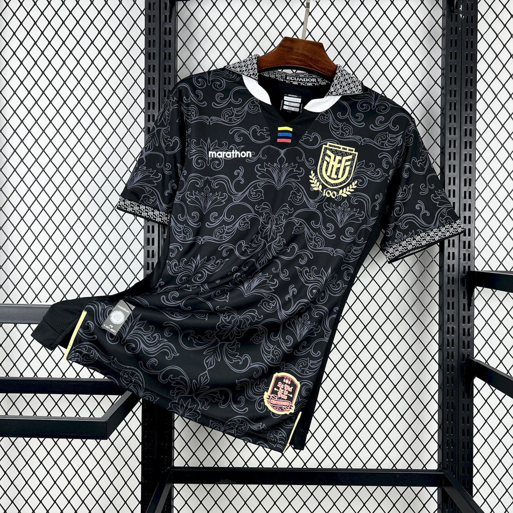 Homem | Equador - Ecuador 2026 WC Goalkeeper