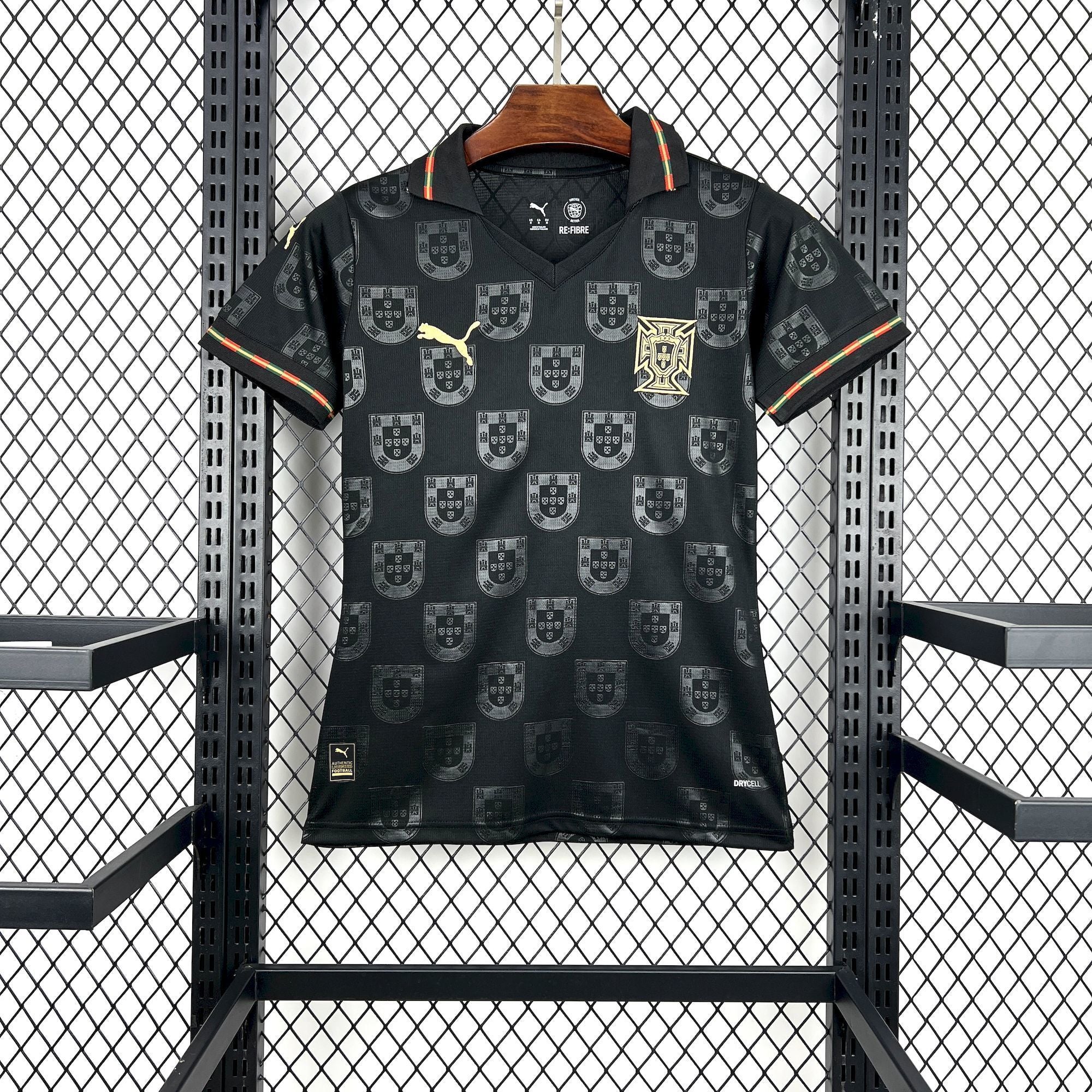 Mulher | Portugal - Portugal 2026 Special