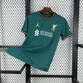 Homem | Liverpool - Liverpool 2024-25 Third Jersey