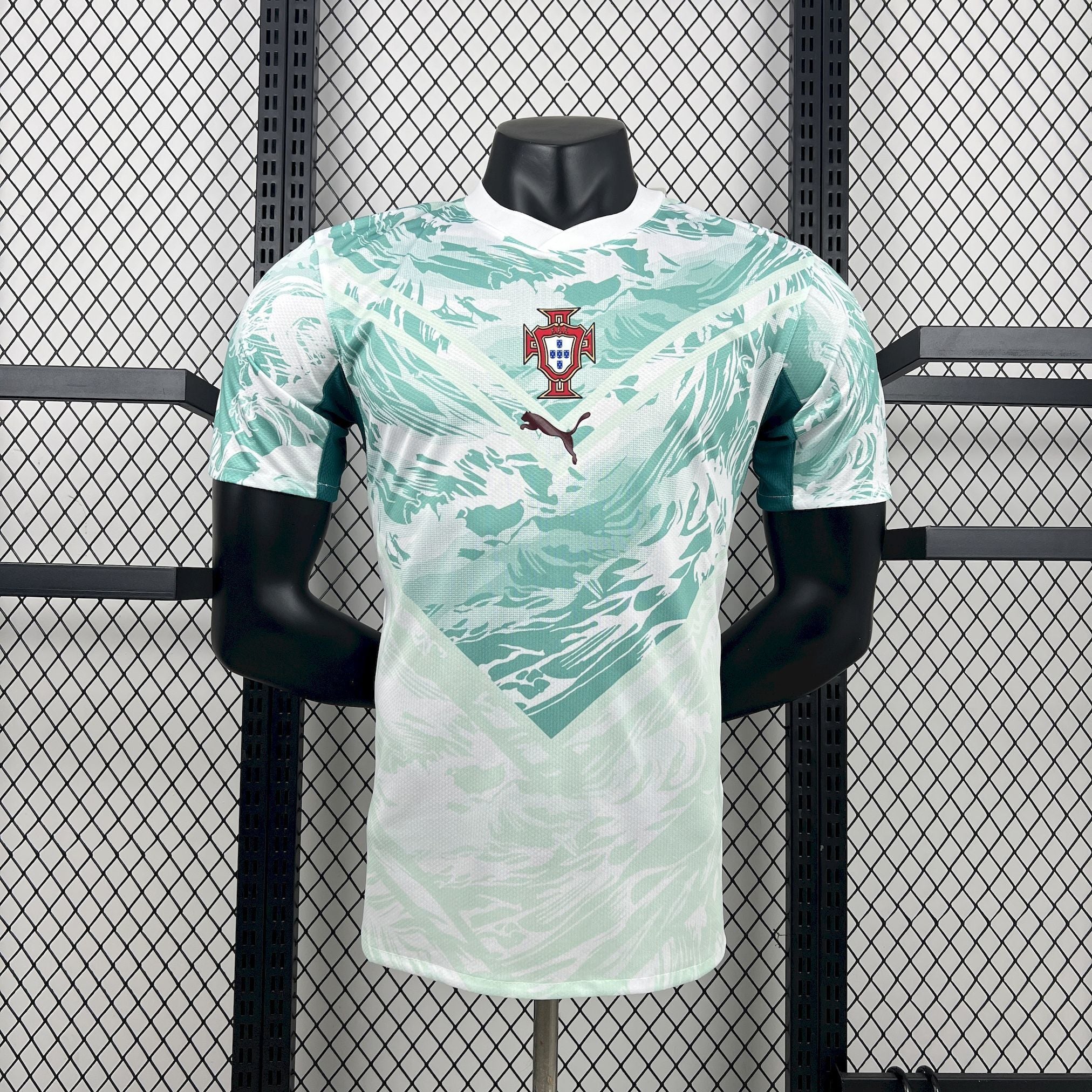 Homem | Portugal - Portugal 2026 WC Away Player