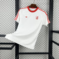 Homem | Liverpool - Liverpool 2025-26 Jersey