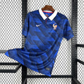 Camisola França Principal Mundial 2026 — Homem